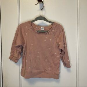 Colored Organics Pink Kids Set